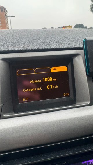 Opel Vectra 2005