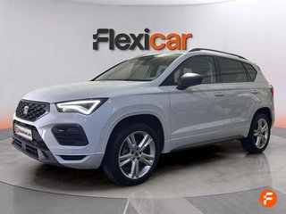 Seat Ateca 1.5 TSI 110kW DSG FR Special Edition