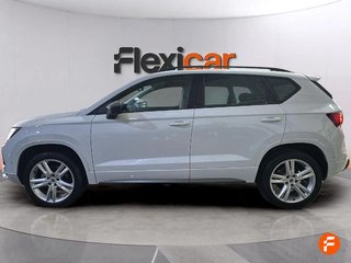 Seat Ateca 1.5 TSI 110kW DSG FR Special Edition