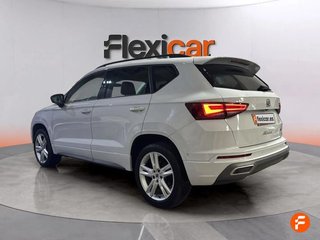 Seat Ateca 1.5 TSI 110kW DSG FR Special Edition