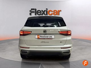 Seat Ateca 1.5 TSI 110kW DSG FR Special Edition