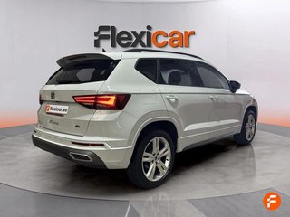 Seat Ateca 1.5 TSI 110kW DSG FR Special Edition