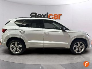 Seat Ateca 1.5 TSI 110kW DSG FR Special Edition