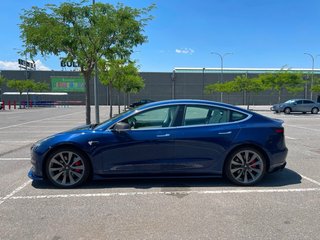 Tesla Model 3 PERFORMANCE AWD 462CV - 2019