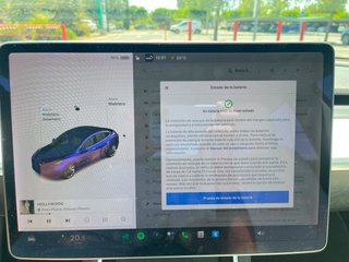 Tesla Model 3 PERFORMANCE AWD 462CV - 2019