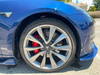 Tesla Model 3 PERFORMANCE AWD 462CV - 2019