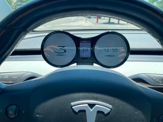 Tesla Model 3 PERFORMANCE AWD 462CV - 2019