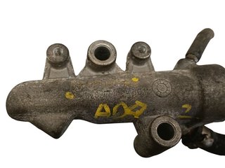 BOMBA COMBUSTIBLE FORD TRANSIT CONNECT (TC7) P7PB
