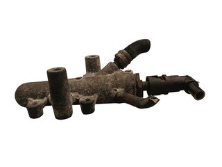 BOMBA COMBUSTIBLE FORD TRANSIT CONNECT (TC7) P7PB