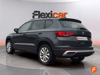 Seat Ateca 1.5 TSI 110kW DSG S&S Style XL