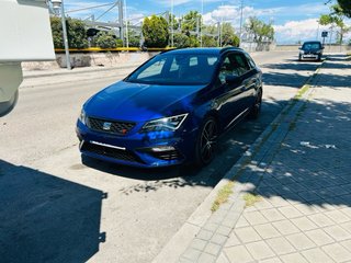 SEAT Leon 2019
