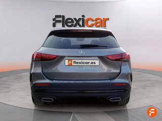 Mercedes GLA GLA 200