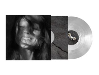 Disco de vinilo Ariana Grande