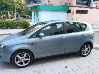 SEAT Altea 2007