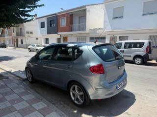 SEAT Altea 2007