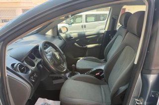 SEAT Altea 2007