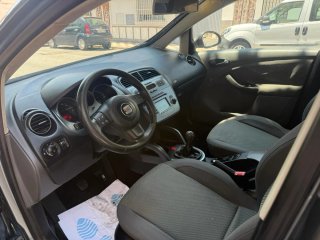 SEAT Altea 2007