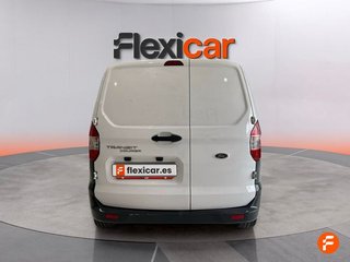 Ford Transit Connect Transit Courier  1.5TDCi Trend  102cv