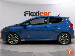 Ford Fiesta 1.5 EcoBoost 147kW (200CV) ST 3p