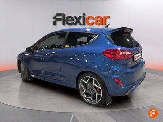 Ford Fiesta 1.5 EcoBoost 147kW (200CV) ST 3p