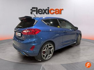Ford Fiesta 1.5 EcoBoost 147kW (200CV) ST 3p