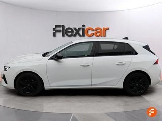 Opel Astra 1.2T XHT 96kW (130CV) Elegance