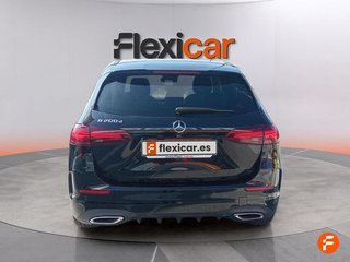 Mercedes Clase B B 200 d