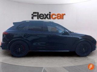 Porsche Cayenne GTS