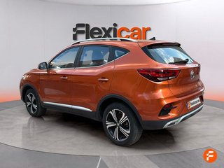 MG ZS 1.5 Luxury