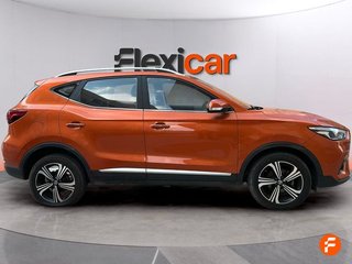 MG ZS 1.5 Luxury