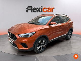 MG ZS 1.5 Luxury