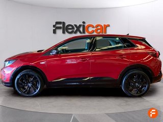Opel Grandland 1.2T XHT MT6 S/S GS