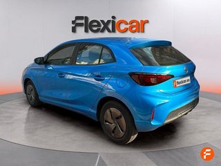 MG MG3 Hybrid+ Comfort MY24