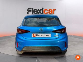 MG MG3 Hybrid+ Comfort MY24