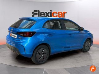 MG MG3 Hybrid+ Comfort MY24