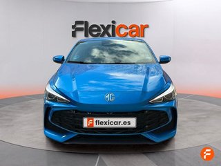 MG MG3 Hybrid+ Comfort MY24