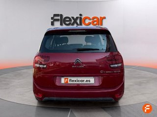 Citroën Grand C4 Spacetourer 1.5 BlueHDI 96KW (130CV) 6v C-Series
