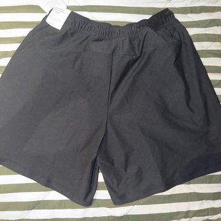 Pantalones Nike Tech negros