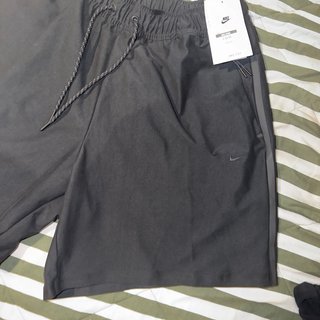 Pantalones Nike Tech negros