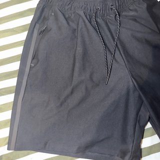 Pantalones Nike Tech negros
