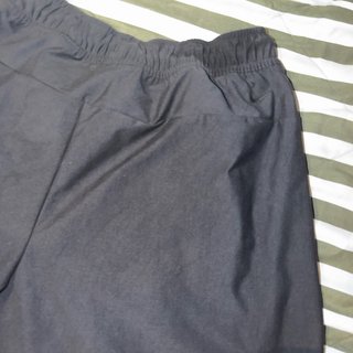 Pantalones Nike Tech negros