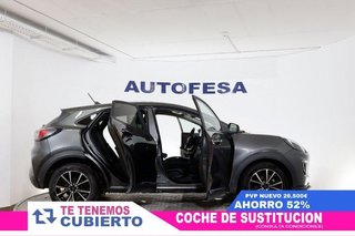 Ford Puma 1.0 ECOBOOST HYBRID 125CV TITANIUM 5P