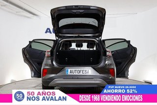 Ford Puma 1.0 ECOBOOST HYBRID 125CV TITANIUM 5P