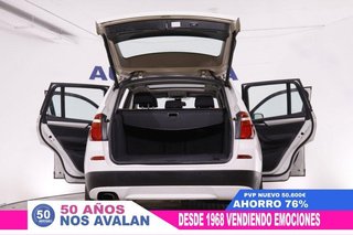 BMW X3 X3 XDRIVE 20D AUTO 184CV 5P
