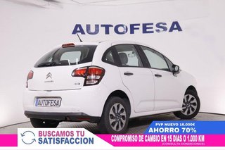 CITROEN C3 1.0 VTI TONIC 68CV 5P 1.0 VTI TONIC 68CV 5P