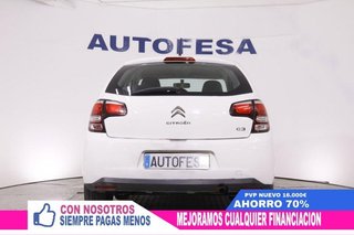 CITROEN C3 1.0 VTI TONIC 68CV 5P 1.0 VTI TONIC 68CV 5P