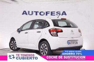 CITROEN C3 1.0 VTI TONIC 68CV 5P 1.0 VTI TONIC 68CV 5P