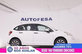 CITROEN C3 1.0 VTI TONIC 68CV 5P 1.0 VTI TONIC 68CV 5P