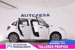 CITROEN C3 1.0 VTI TONIC 68CV 5P 1.0 VTI TONIC 68CV 5P