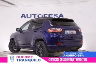 Jeep Compass 4Xe 1.3 PHEV S AWD AUTO 240CV 5P